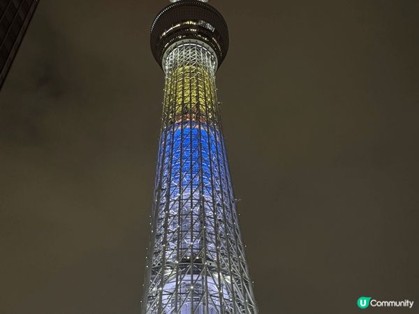 日本東京之旅 除咗迪士尼之外 有睇開高達既人一定要去台場打下...
