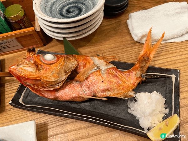 去日本旅行居酒屋係必去嘅地方，可以感受當地嘅文化