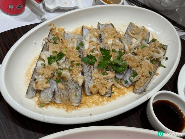 半島漁港/阿翁火鍋館📍油塘，食物質素高，椒鹽鮮魷超級香脆，魷...