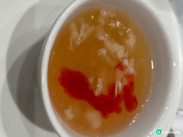 半島漁港/阿翁火鍋館📍油塘，食物質素高，椒鹽鮮魷超級香脆，魷...