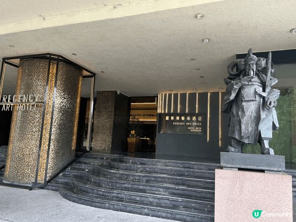 喜歡帶着小朋友一起乘搭探索不同交通工具前往不同酒店酒店入住及...