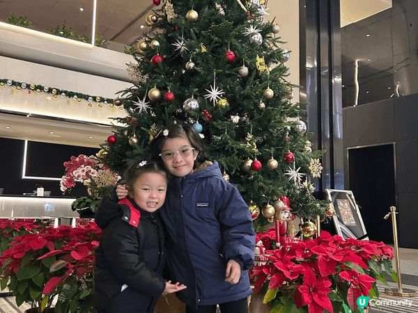 喜歡帶着小朋友一起乘搭探索不同交通工具前往不同酒店酒店入住及...