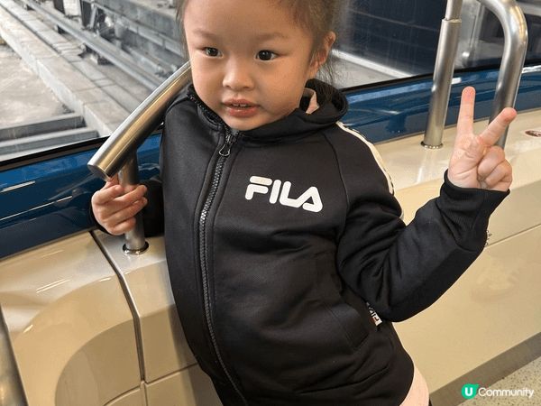 喜歡帶着小朋友一起乘搭探索不同交通工具前往不同酒店酒店入住及...