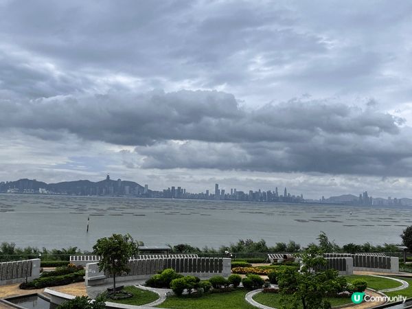 日本嘅天空配不同的建築物，令相片更吸睛
