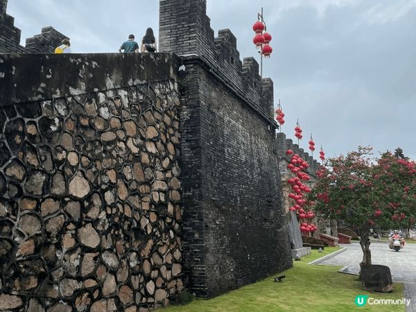 去咗肇慶食地道嘅裹蒸糭，了解嶺南文化以及墨蜆的歷史
