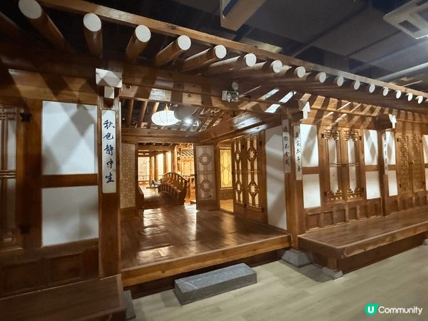 盡力推薦韓國嘅汗蒸幕！除咗一般嘅浸浴同sauna，仲可以揀一...