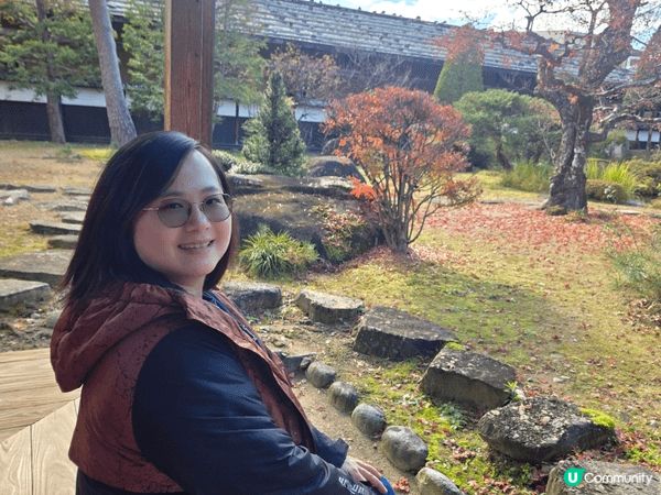 秋天去左日本名古屋自駕上金澤同高山飛驒，賞紅葉、參觀當地將軍...