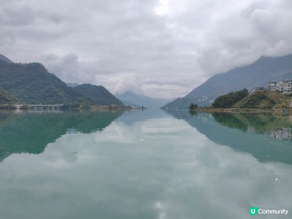 中國重慶的旅遊景點配套齊全，非常適合自由行，推薦！