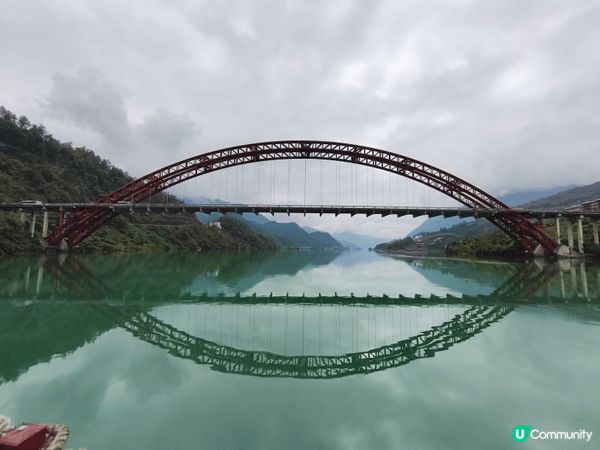 中國重慶的旅遊景點配套齊全，非常適合自由行，推薦！