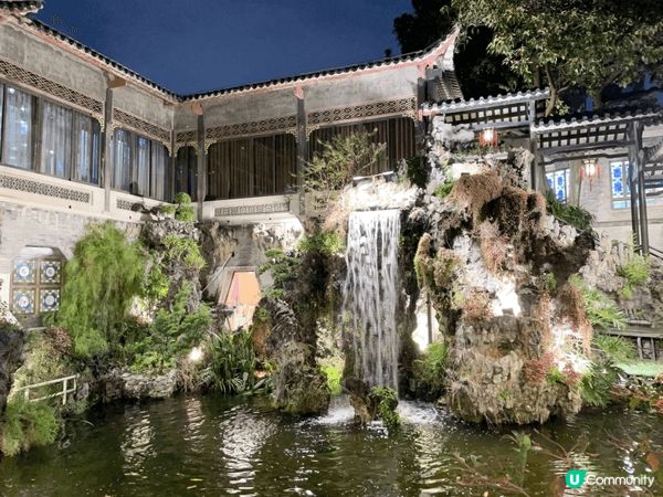 西關美食除了陶陶居，蓮香樓，還有荔灣湖畔的泮溪酒家。嶺南建築...