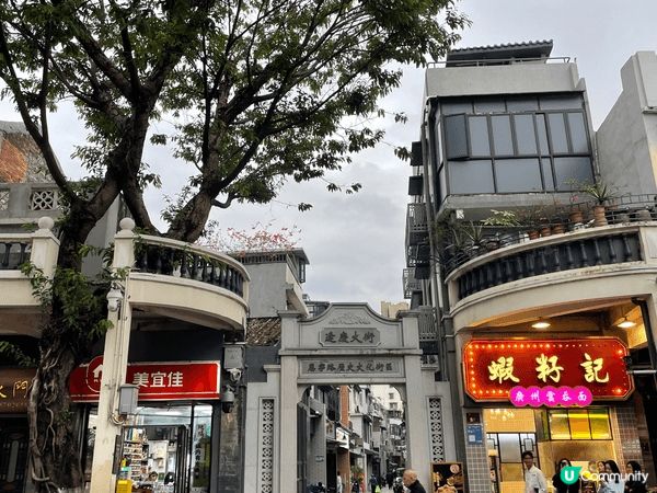 西關美食除了陶陶居，蓮香樓，還有荔灣湖畔的泮溪酒家。嶺南建築...