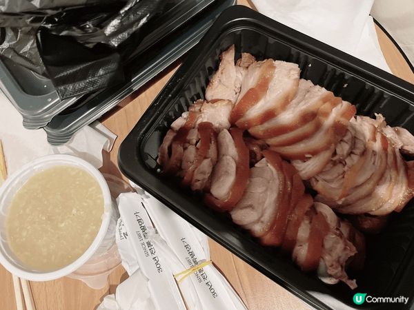 以前成日去韓國果時，必去弘大食豬腳小姐，香港呢加都有得食，但...