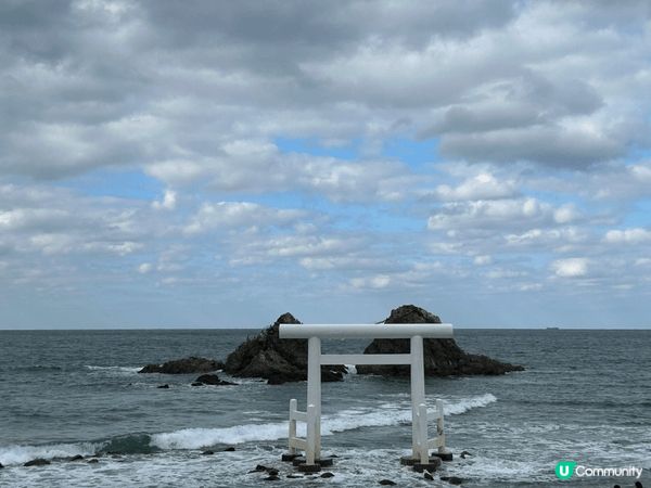 剛去完位於福岡的系島，因為地方好靚好舒適，頓時令成個人放鬆曬...