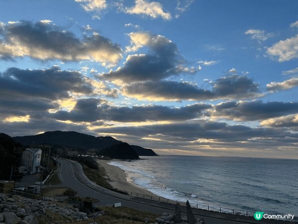 剛去完位於福岡的系島，因為地方好靚好舒適，頓時令成個人放鬆曬...