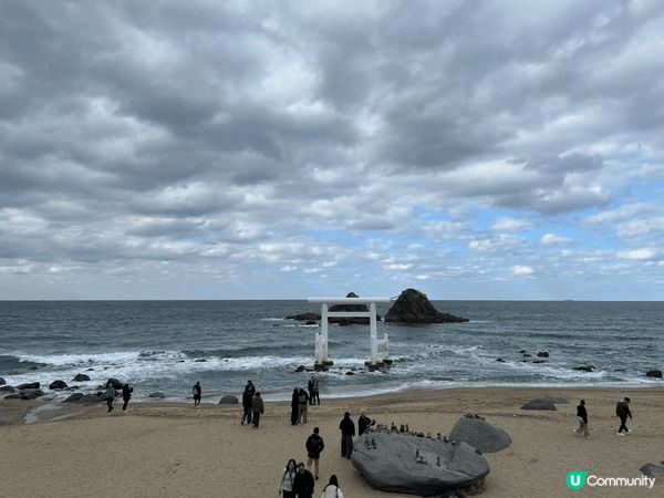 剛去完位於福岡的系島，因為地方好靚好舒適，頓時令成個人放鬆曬...