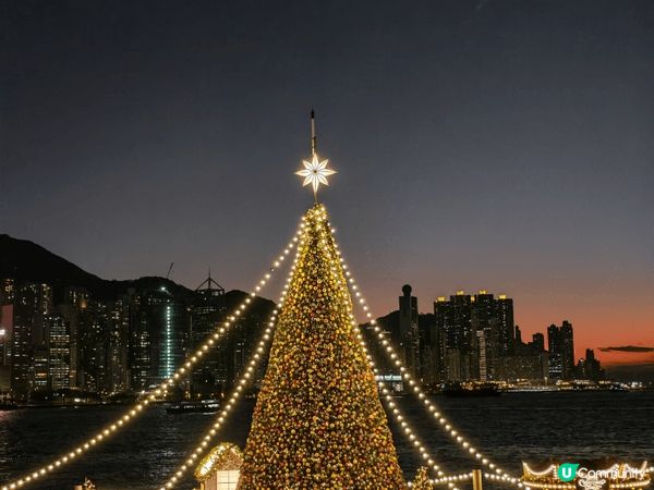 MERRY CHRISTMAS TO YOU!