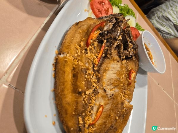 暑假期間和朋友到泰國曼谷飲飲食食，渡過歡樂的時光！