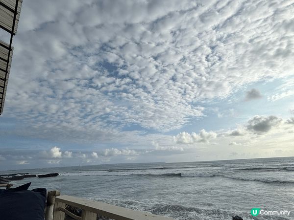 實證Bali著名打卡餐廳La Brisa，體驗酒池肉林，與朋...