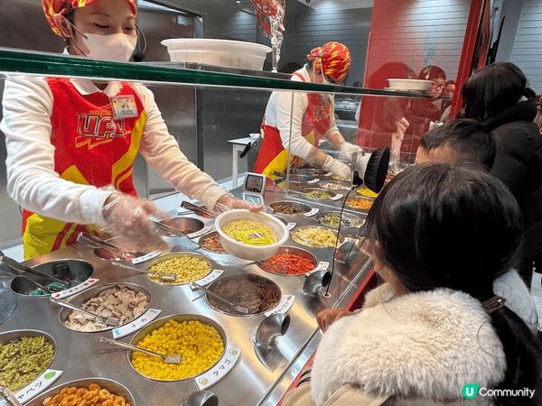 這個位於東京的「讀賣樂園」，樂園裡有40多種遊樂設施，各或各...