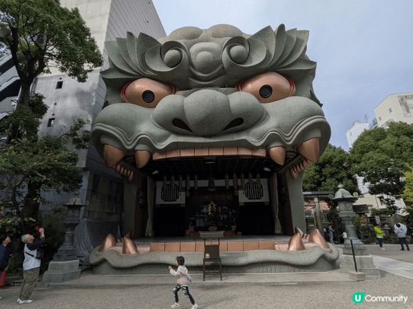 奈良公園, 純真感爆發, 欣賞全接觸。.   大阪市 旅遊點...