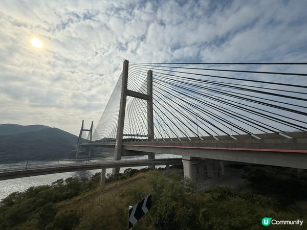 馬灣休閒半天遊，人稱「無煙城」的地方，四面環海，只要半天就可...