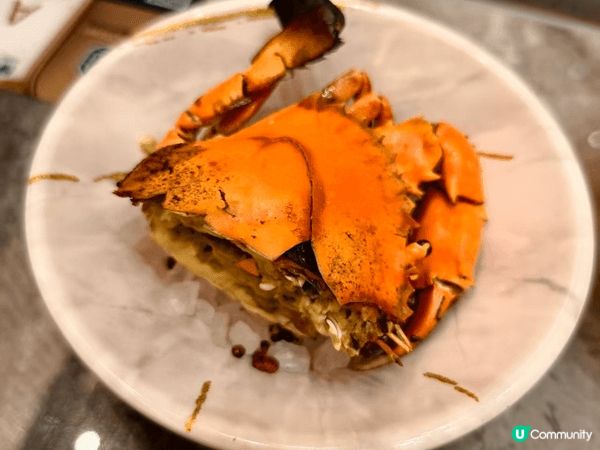 $300位食足三個鐘，坐得舒服又唔會催你走，呢點真心抵讚！大...