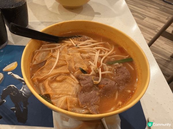 譚仔隨處可見，下午茶非常唔錯；元氣壽司，品種多👍