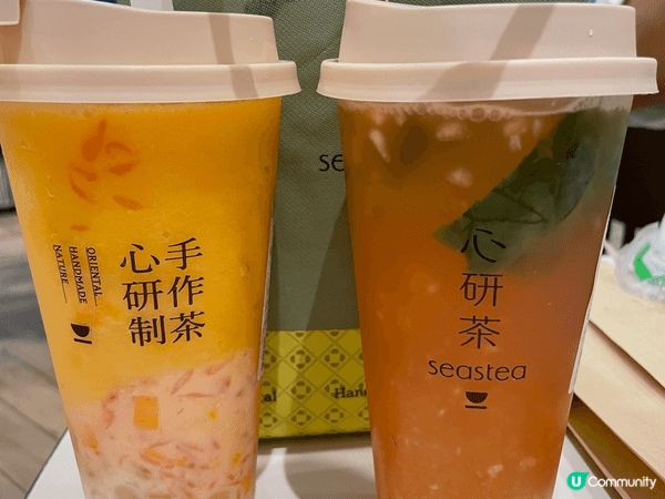 現在放假很多香港人都北上消費，我推介的其中一個熱門地點是位於...