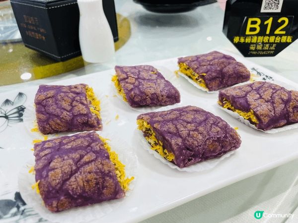 現在放假很多香港人都北上消費，我推介的其中一個熱門地點是位於...
