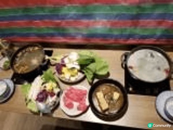 台中有價廉物美的美食，設計獨特的酒店和風景優美的高美濕地。