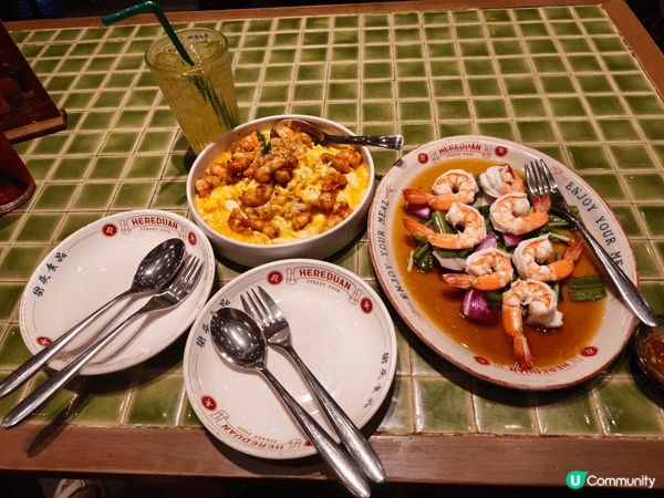 係朱拉隆功大學夜市真係好食不過太晚去好多嘢都賣哂