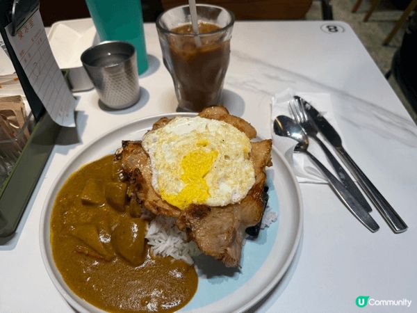 元朗豬扒旦飯。荃灣糯米糍。大陸菊花宴