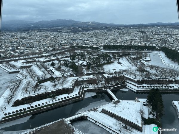 日本北海道必去浸溫泉森林精靈台風景要親眼見到先知有幾震撼太靚...