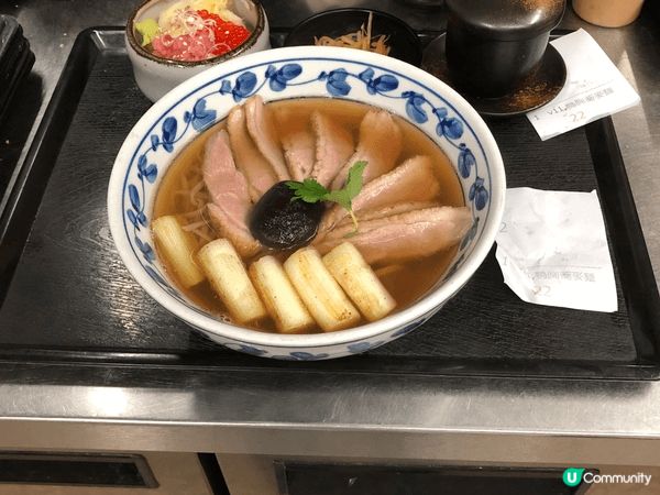 第一張 自家隨意煮西餐、第二張時代廣場日式美食、第三張深水埗...