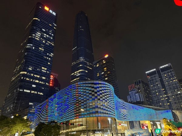 深圳是很多香港人都鍾意去逛街同食嘢嘅好地方。相信Coco p...