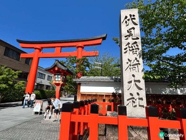 去日本京都、大阪玩，梗係要去環球影城，日夜都咁靚。第二日著和...