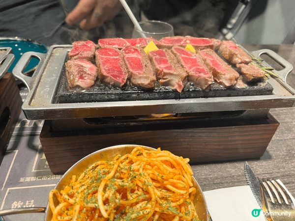 香港其實都有好多好食的東西，都要耐心地去搜尋🤗