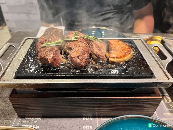 香港其實都有好多好食的東西，都要耐心地去搜尋🤗