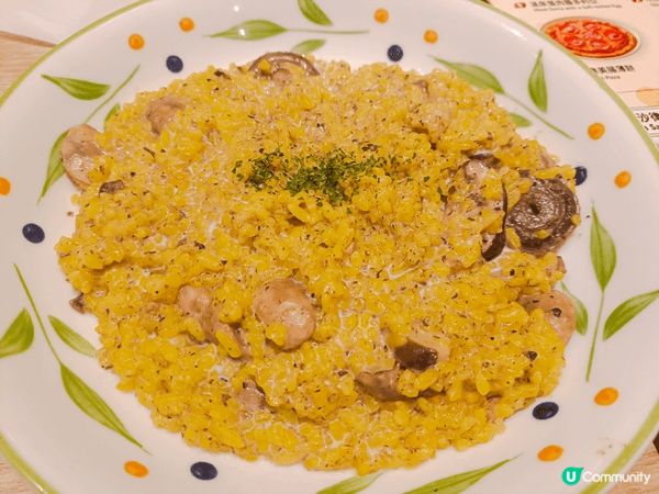 薩利餐廳唔錯的美食經濟實惠很多菜式可选择建議大家可以去餐。品...