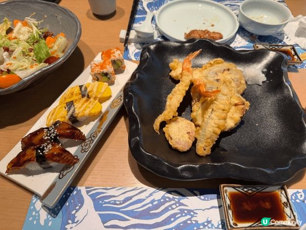 這裏是珠海海泉灣溫泉，非常好食的日式餐廳，有一個難忘嘅生日晚...