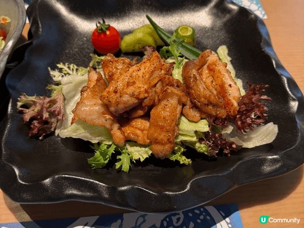 這裏是珠海海泉灣溫泉，非常好食的日式餐廳，有一個難忘嘅生日晚...