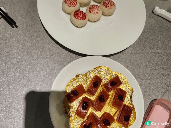 我在北京花家怡園用餐。以下是一些推薦理由和特色：