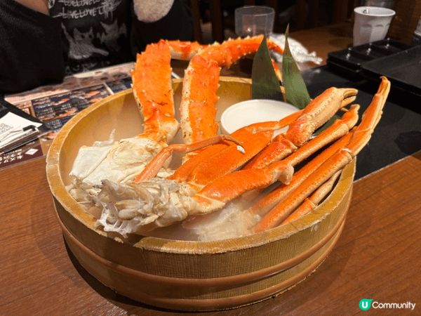 日本美食便宜、性價比高，適合一家大小一去再去