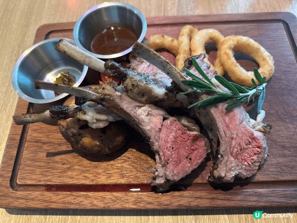 The Musicbox Grill House & Bar