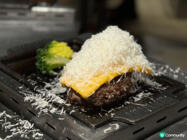 🍔肉肉大米新品爆擊！忌廉蘑菇漢堡香到舔手指，經典款同樣無敵好...