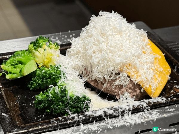 🍔肉肉大米新品爆擊！忌廉蘑菇漢堡香到舔手指，經典款同樣無敵好...