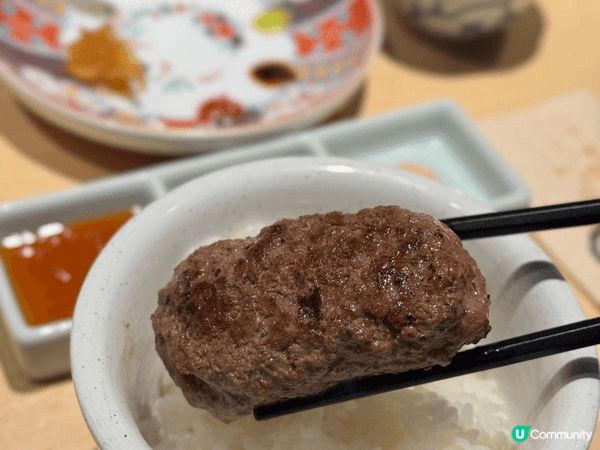 🍔肉肉大米新品爆擊！忌廉蘑菇漢堡香到舔手指，經典款同樣無敵好...