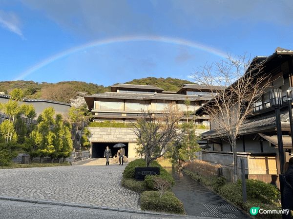 地點是京都，睇完相片都知道點解要去吧？風景太優美，隨便會個地...