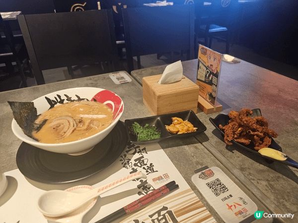 【自淘腰包探店】火影迷的療癒系食堂