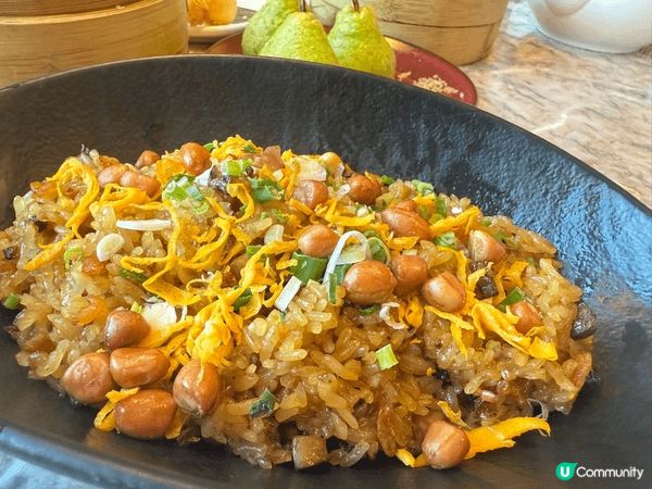 大圍圍方上陽樓下午茶、全部七五折、非常優惠、食物質素亦都不錯...
